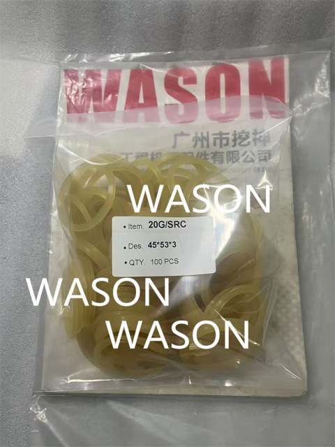 HB20G HB30G Breaker Loose Parts