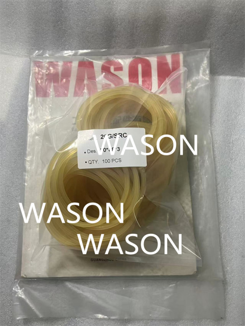 HB20G HB30G Breaker Loose Parts