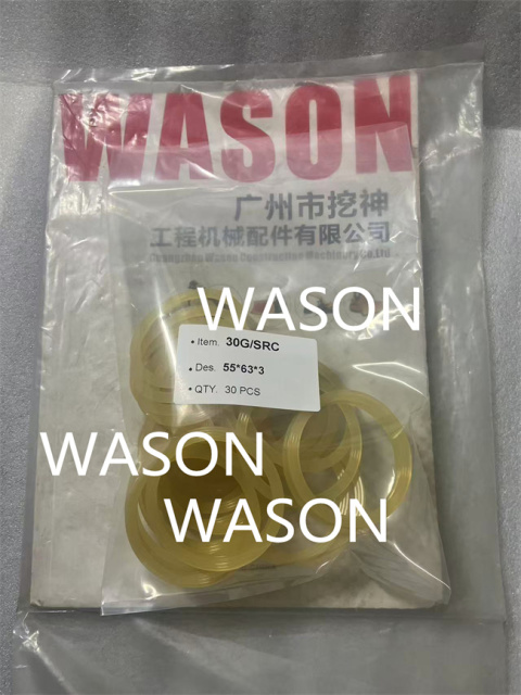 HB20G HB30G Breaker Loose Parts