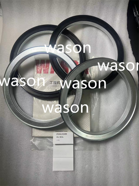 Oil Seal  ZGAQ-02486