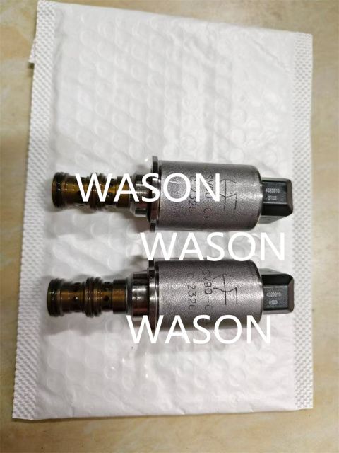 Solenoid Valve SV99-G39-0-V-12ER