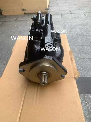 LP072H Hydraulic Pump Assy