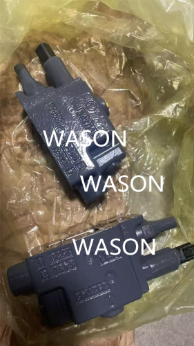 DX800 Excavator Regulator Valve