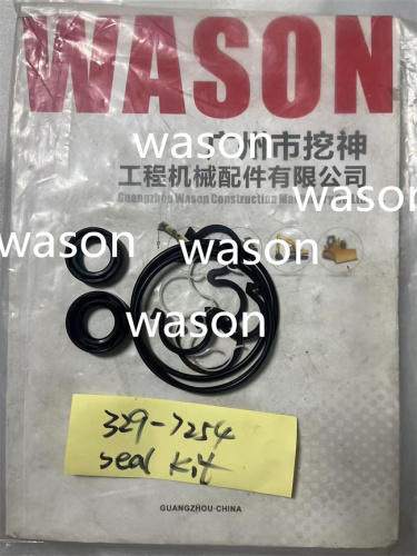 329-7254  GEAR PUMP SEAL KIT 3297254