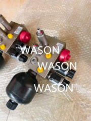 XE XUGONG Solenoid Valve Assy