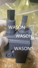 DX800 Excavator Regulator Valve