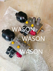 XE XUGONG Solenoid Valve Assy