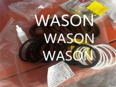 TRANSMISSION  SEAL KIT 17A-22-17320