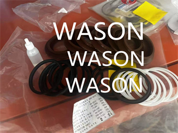TRANSMISSION  SEAL KIT 17A-22-17320