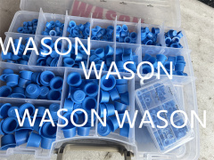 Cap And Plug Kit 276-7018 2767018