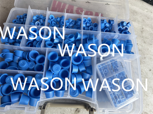 Cap And Plug Kit 276-7018 2767018