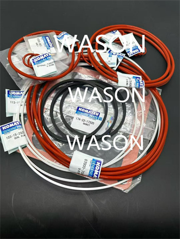 TRANSMISSION  SEAL KIT 17A-22-17320