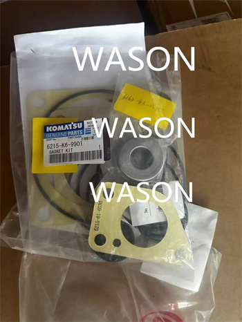 TRANSMISSION  SEAL KIT 17A-22-17320