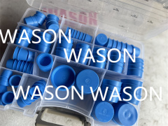 Cap And Plug Kit 276-7018 2767018