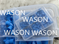 Cap And Plug Kit 276-7018 2767018