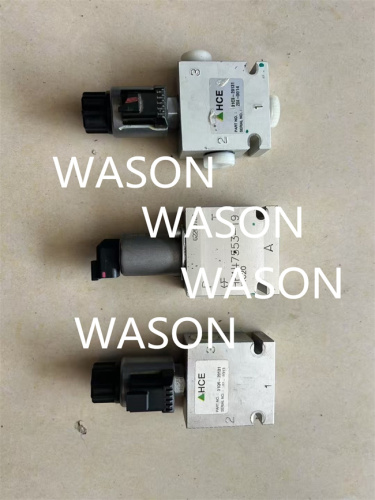 Solenoid Valve Assy 31Q6-20131