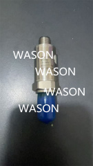 Excavator Pressure Sensor 2BK6-09236