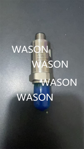 Excavator Pressure Sensor 2BK6-09236