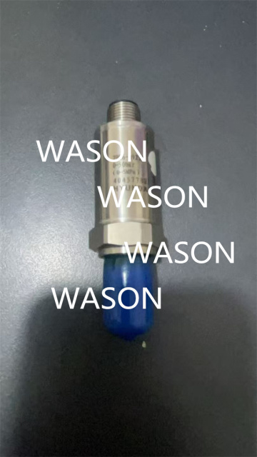 Excavator Pressure Sensor 2BK6-09236