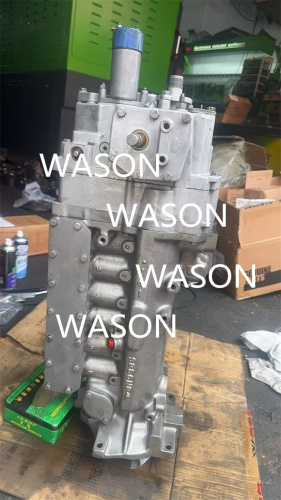 3406 Fuel Pump Assy 4P1385 4P-1385