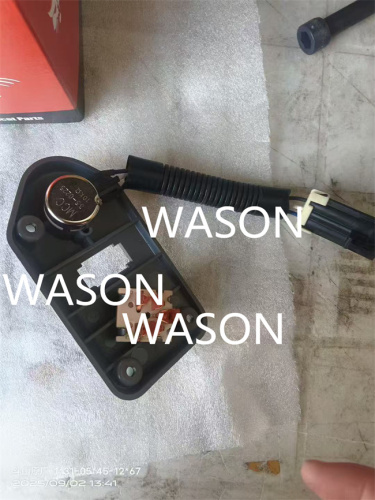 6674228 Switch Panel