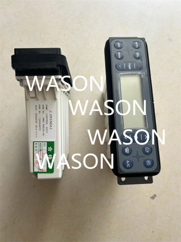 Excavator Conditioner Plate 1BK6-80020-00