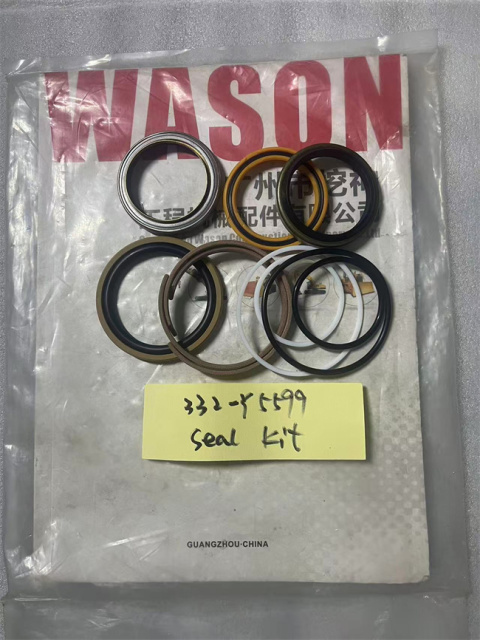 Cylinder Seal Kit 6C6156 6C-6156