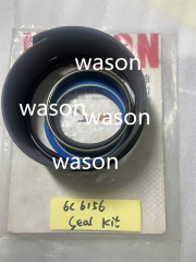 Cylinder Seal Kit 6C6156 6C-6156
