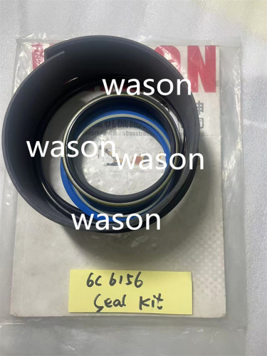 Cylinder Seal Kit 6C6156 6C-6156