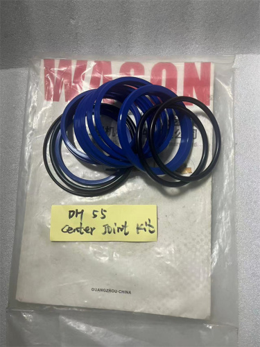 DH55 CENTER JOINT SEAL KIT