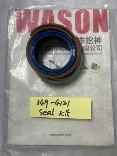 Cylinder Seal Kit 6C6156 6C-6156