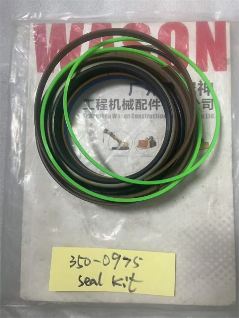 Cylinder Seal Kit 6C6156 6C-6156