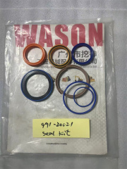 991/20021 Cylinder Seal Kit