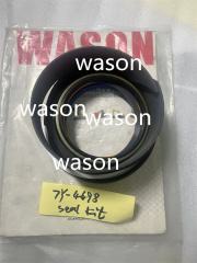 Cylinder Seal Kit 6C6156 6C-6156