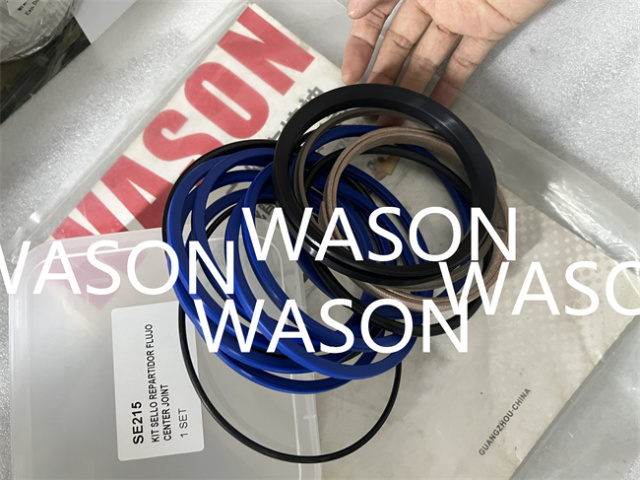 SE215 CENTER JOINT SEAL KIT