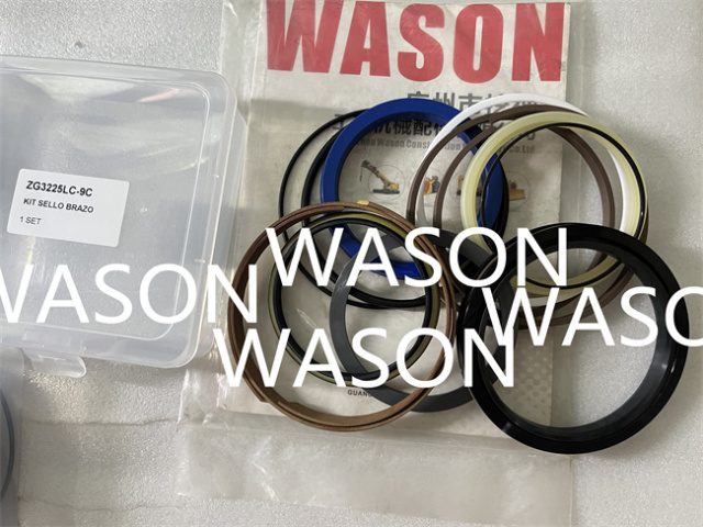 ZG3225LC-9C  Cylinder Seal Kit