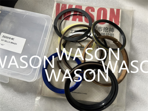 ZG3210G-9C Cylinder Seal Kit