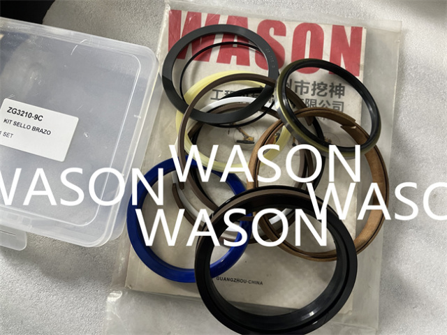 ZG3210G-9C Cylinder Seal Kit