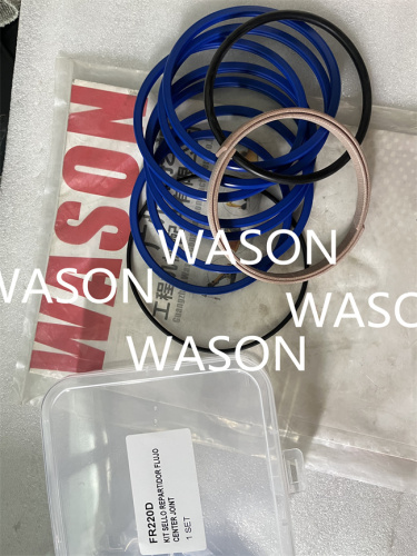 FR220D CENTER JOINT SEAL KIT