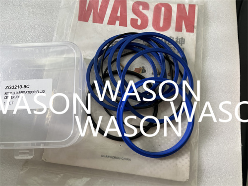 ZG3210LC-9C  CENTER JOINT SEAL KIT