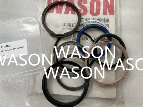 FR220D Cylinder Seal Kit