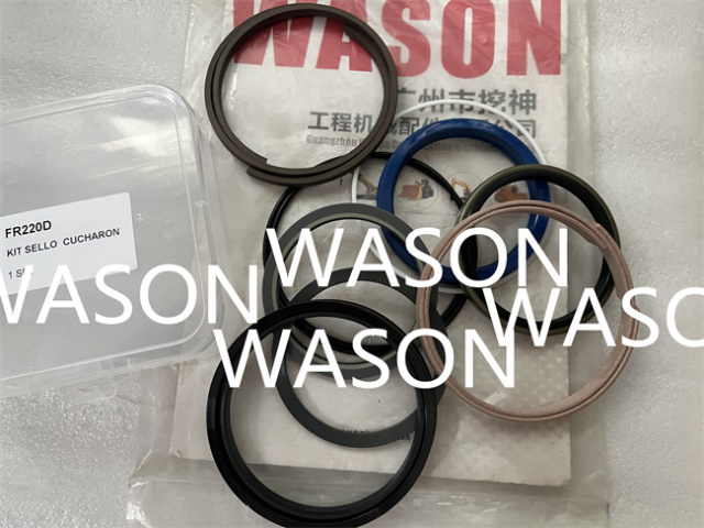 FR220D Cylinder Seal Kit