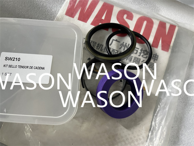 SW210 ADJ SEAL KIT