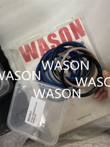 SE235LC  CENTER JOINT SEAL KIT