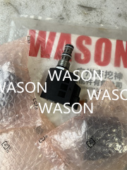 R220-9  R55 Solenoid Valve