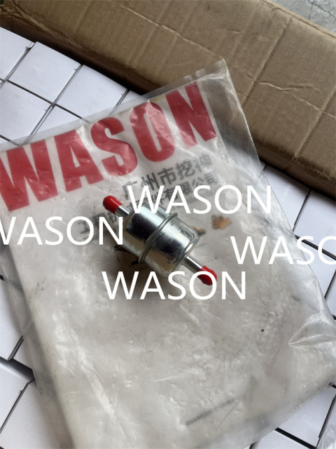 FS1904 Excavator  Filter