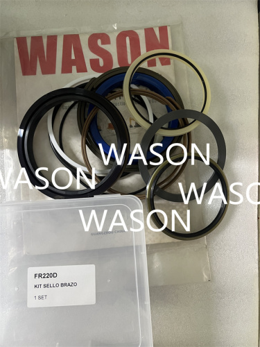 FR220D Cylinder Seal Kit