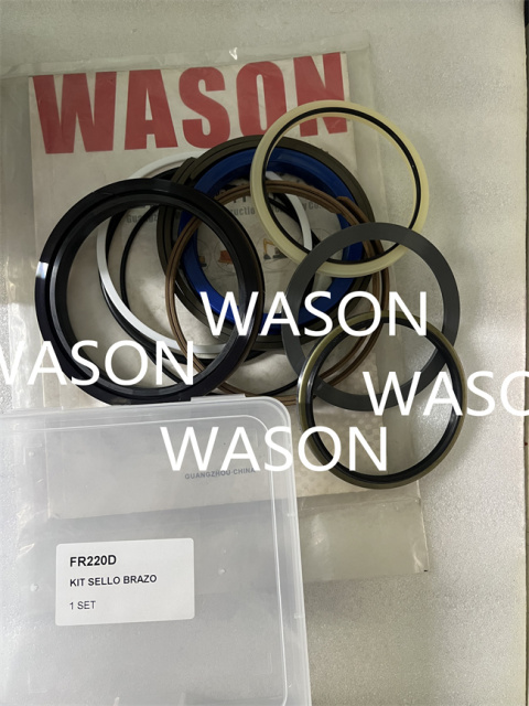 FR220D Cylinder Seal Kit