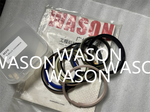 SE215 Cylinder Seal Kit