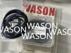 SW210 Travel Motor Seal Kit